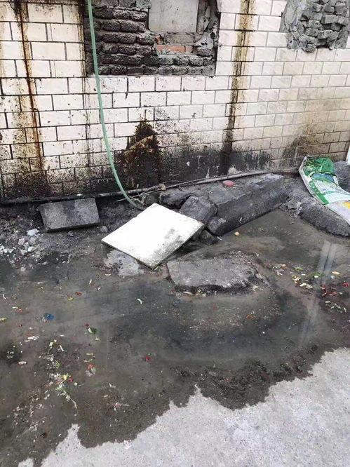 化粪池爆料视频,揭秘城市污水处理背后的惊人真相 第2张 化粪池爆料视频,揭秘城市污水处理背后的惊人真相 第2张