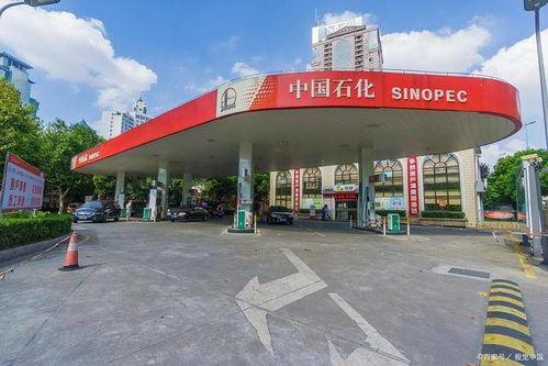 武汉加油站爆料视频最新,揭秘油品质量与价格疑云 第3张 武汉加油站爆料视频最新,揭秘油品质量与价格疑云 第3张