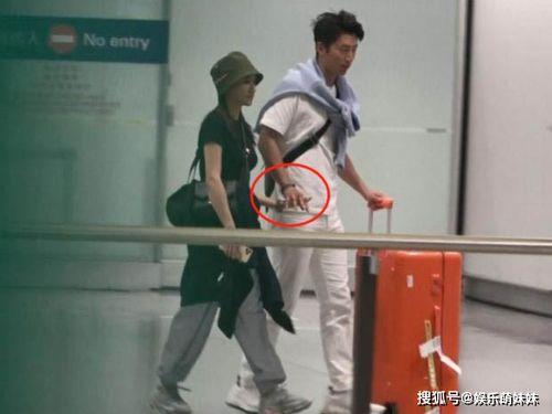 娱乐圈爆料何超莲,豪门千金与娱乐圈小生的甜蜜邂逅 第3张 娱乐圈爆料何超莲,豪门千金与娱乐圈小生的甜蜜邂逅 第3张
