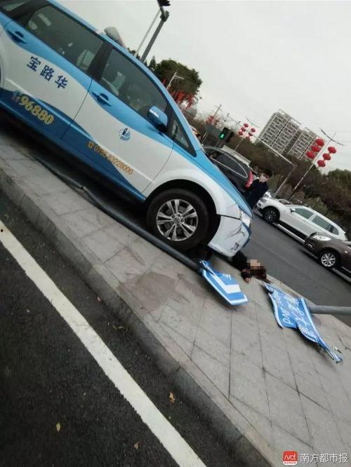 深圳出租车爆料视频,一幕幕惊心动魄的街头故事