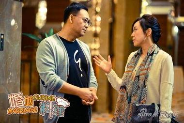 电视剧婚姻料理在线观看,一场关于爱情与生活的温馨演绎 第2张 电视剧婚姻料理在线观看,一场关于爱情与生活的温馨演绎 第2张