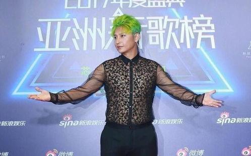 陈志朋化妆爆料视频播放,明星幕后化妆全过程大曝光