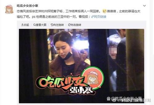 张小寒爆料小提琴视频,琴音悠扬引网友热议 第2张 张小寒爆料小提琴视频,琴音悠扬引网友热议 第2张