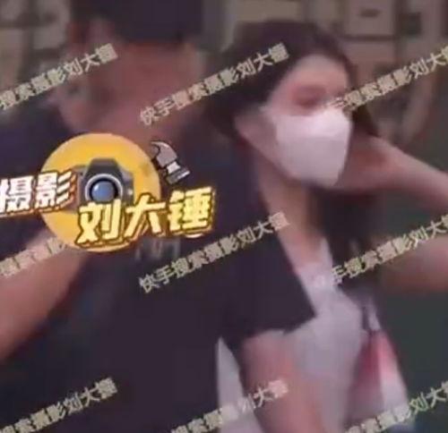 刘大锤爆料女神视频,女神视频幕后真相大揭秘 第2张 刘大锤爆料女神视频,女神视频幕后真相大揭秘 第2张