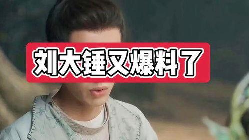 刘大锤爆料女神视频,女神视频幕后真相大揭秘 第3张 刘大锤爆料女神视频,女神视频幕后真相大揭秘 第3张