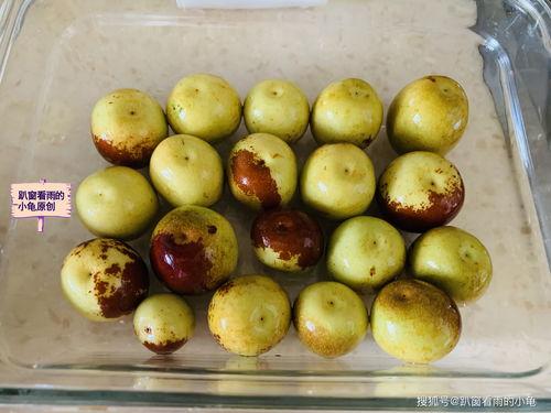 冬枣储存爆料方法视频讲解,视频揭秘延长保鲜技巧 第2张 冬枣储存爆料方法视频讲解,视频揭秘延长保鲜技巧 第2张