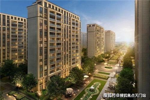 石家庄金茂悦最新爆料,揭秘高端住宅区的未来生活蓝图 第3张 石家庄金茂悦最新爆料,揭秘高端住宅区的未来生活蓝图 第3张