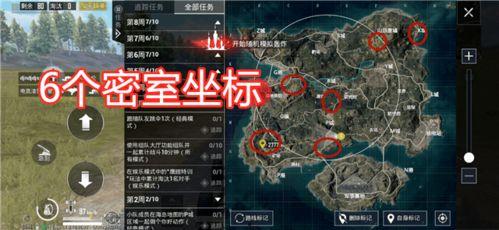 试炼岛最新爆料,神秘试炼开启，挑战者齐聚一堂