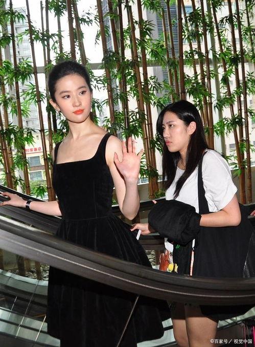 爆料霸凌刘亦菲视频播放,真相究竟如何？