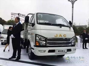 轻卡最新爆料续集,揭秘最新爆料续集,行业变革再起波澜 第2张 轻卡最新爆料续集,揭秘最新爆料续集,行业变革再起波澜 第2张