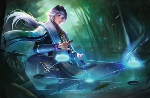 弈星最新皮肤爆料,棋盘之上,星辰璀璨 第3张 弈星最新皮肤爆料,棋盘之上,星辰璀璨 第3张