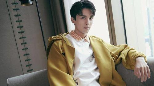 爆料娱乐吴磊视频大全,揭秘明星日常,展现青春风采 第2张 爆料娱乐吴磊视频大全,揭秘明星日常,展现青春风采 第2张