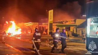 加油站爆料事件视频,惊人内幕曝光 第2张 加油站爆料事件视频,惊人内幕曝光 第2张