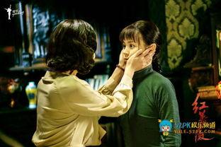 红蔷薇在线观看免费,免费在线观看，揭秘革命女性的传奇人生