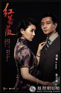 红蔷薇在线观看免费,免费在线观看,揭秘革命女性的传奇人生 第2张 红蔷薇在线观看免费,免费在线观看,揭秘革命女性的传奇人生 第2张