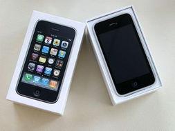 iphone 3gs最新爆料,复古经典再现,性能升级揭秘! 第2张 iphone 3gs最新爆料,复古经典再现,性能升级揭秘! 第2张