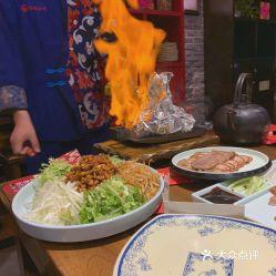 满园春饼万达店爆料视频,美味春饼背后的故事 第3张 满园春饼万达店爆料视频,美味春饼背后的故事 第3张
