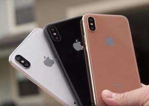 最新爆料apple,颠覆性新功能即将揭晓,揭秘下一代iPhone神秘面纱! 第2张 最新爆料apple,颠覆性新功能即将揭晓,揭秘下一代iPhone神秘面纱! 第2张