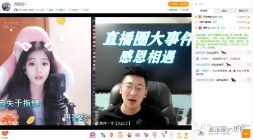 新主播爆料最新消息,娱乐圈最新动态大揭秘! 第2张 新主播爆料最新消息,娱乐圈最新动态大揭秘! 第2张