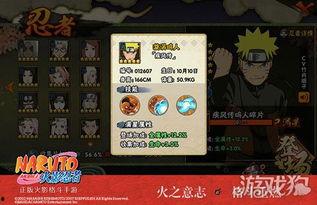 火影手游新忍着爆料视频,神秘角色首度亮相，技能亮点抢先看！
