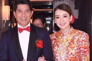 娱乐圈爆料郭富城要三胎,娱乐圈再掀育儿热潮 第2张 娱乐圈爆料郭富城要三胎,娱乐圈再掀育儿热潮 第2张