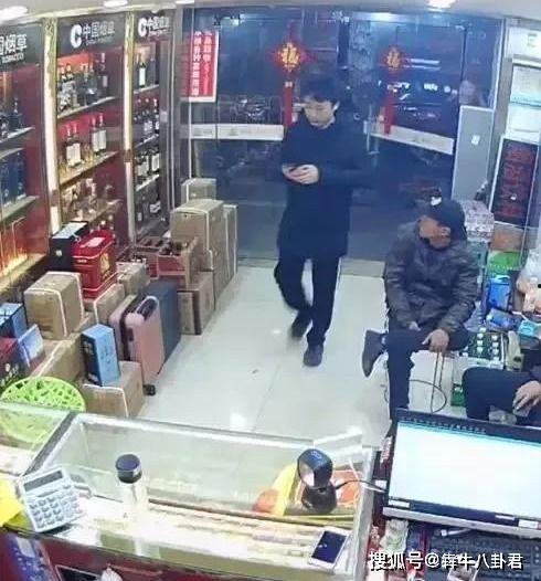 潘梅小卖部爆料视频,揭秘幕后真相