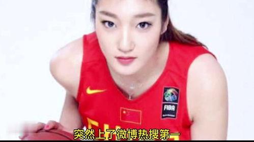 女篮球员爆料新闻,揭秘篮球圈不为人知的真相