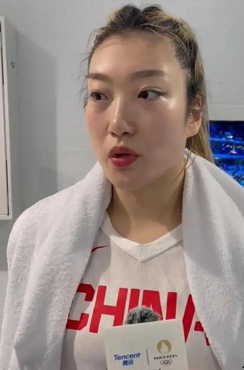 女篮球员爆料新闻,揭秘篮球圈不为人知的真相 第3张 女篮球员爆料新闻,揭秘篮球圈不为人知的真相 第3张