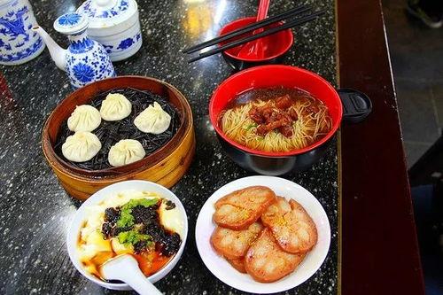 苏州美食大咖爆料视频,传统与创新交融的味蕾盛宴 第3张 苏州美食大咖爆料视频,传统与创新交融的味蕾盛宴 第3张