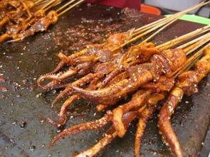 路边摊鱿鱼爆料怎么做视频,短视频带你领略街头美食魅力 第3张 路边摊鱿鱼爆料怎么做视频,短视频带你领略街头美食魅力 第3张