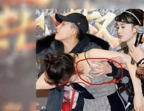 赵樱子被爆料原视频,揭秘背后真相 第2张 赵樱子被爆料原视频,揭秘背后真相 第2张