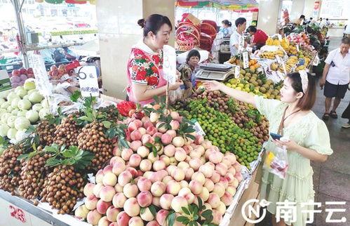 南宁水果爆料事件真相视频 第2张 南宁水果爆料事件真相视频 第2张