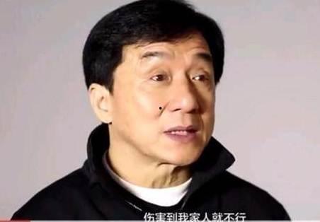 李连杰经纪人成龙爆料视频,李连杰幕后故事，独家爆料令人震惊