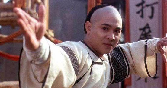 李连杰经纪人成龙爆料视频,李连杰幕后故事,独家爆料令人震惊 第2张 李连杰经纪人成龙爆料视频,李连杰幕后故事,独家爆料令人震惊 第2张