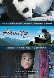 熊猫回家路在线观看,穿越山川的温馨归途 第2张 熊猫回家路在线观看,穿越山川的温馨归途 第2张