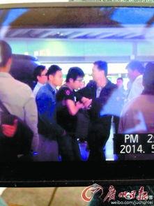 扒叔娱记爆料视频,视频爆料背后的惊人真相  第3张