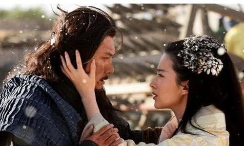 项羽虞姬情人节爆料视频,千古绝唱背后的爱情传奇  第2张