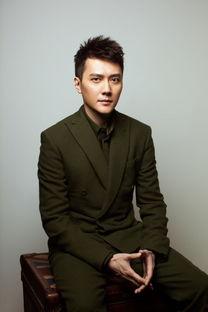 最新冯绍峰爆料新闻报道,揭秘娱乐圈不为人知的幕后故事