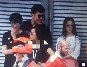 最新冯绍峰爆料新闻报道,揭秘娱乐圈不为人知的幕后故事 第2张 最新冯绍峰爆料新闻报道,揭秘娱乐圈不为人知的幕后故事 第2张