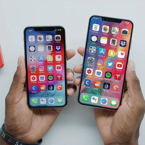 苹果x爆料最新消息视频,揭秘下一代iPhone的惊人升级与设计革新 第2张 苹果x爆料最新消息视频,揭秘下一代iPhone的惊人升级与设计革新 第2张