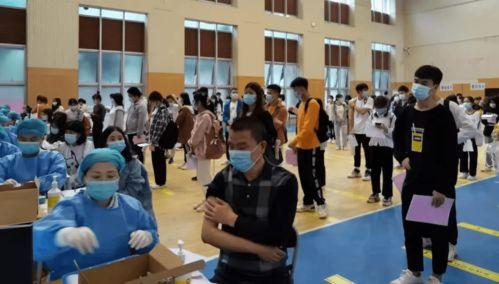 西安疫区爆料最新消息,疫情动态与防控措施持续更新 第3张 西安疫区爆料最新消息,疫情动态与防控措施持续更新 第3张