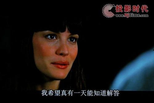 电影版在线观看,沉浸式观影体验,带你走进光影世界 第3张 电影版在线观看,沉浸式观影体验,带你走进光影世界 第3张