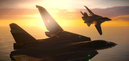 现代战舰最新更新爆料f14,现代海军力量的全新升级与突破