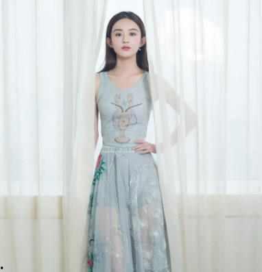 刘亦菲赵丽颖最新爆料,揭秘娱乐圈幕后故事