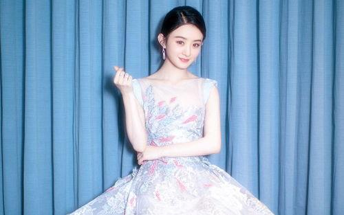 刘亦菲赵丽颖最新爆料,揭秘娱乐圈幕后故事 第2张 刘亦菲赵丽颖最新爆料,揭秘娱乐圈幕后故事 第2张