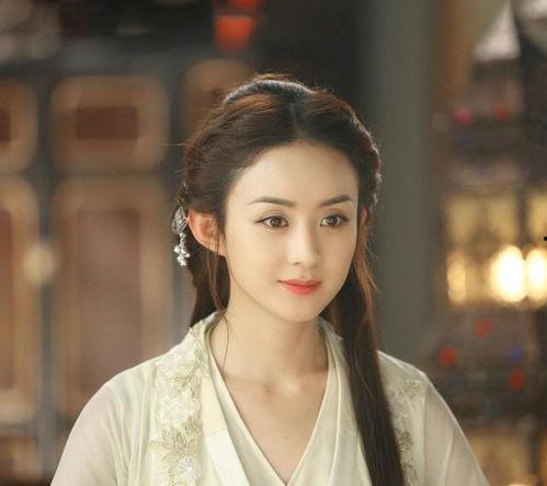 刘亦菲赵丽颖最新爆料,揭秘娱乐圈幕后故事 第3张 刘亦菲赵丽颖最新爆料,揭秘娱乐圈幕后故事 第3张