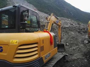 徐工挖机爆料事件视频播放,揭秘行业背后真相 第3张 徐工挖机爆料事件视频播放,揭秘行业背后真相 第3张