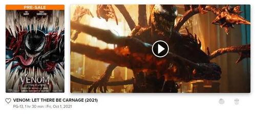 毒液二最新爆料,揭秘外星共生体与英雄的终极对决! 第2张 毒液二最新爆料,揭秘外星共生体与英雄的终极对决! 第2张