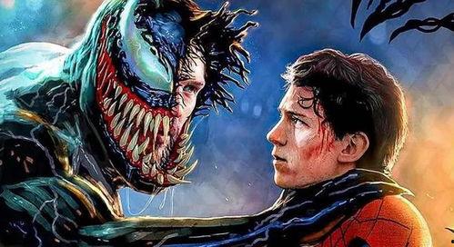 毒液二最新爆料,揭秘外星共生体与英雄的终极对决! 第3张 毒液二最新爆料,揭秘外星共生体与英雄的终极对决! 第3张