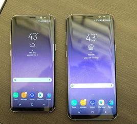 三星s8最新爆料好像挺厉害的,颠覆想象,引领科技新潮流!” 第2张 三星s8最新爆料好像挺厉害的,颠覆想象,引领科技新潮流!” 第2张